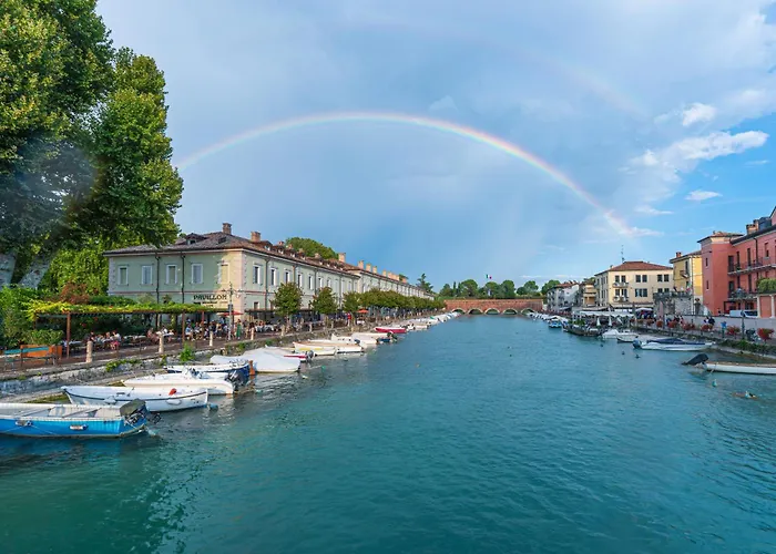 Pavillon Suite Peschiera del Garda